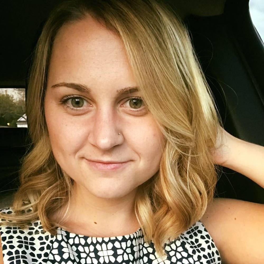 Meet your Posher, Shannon